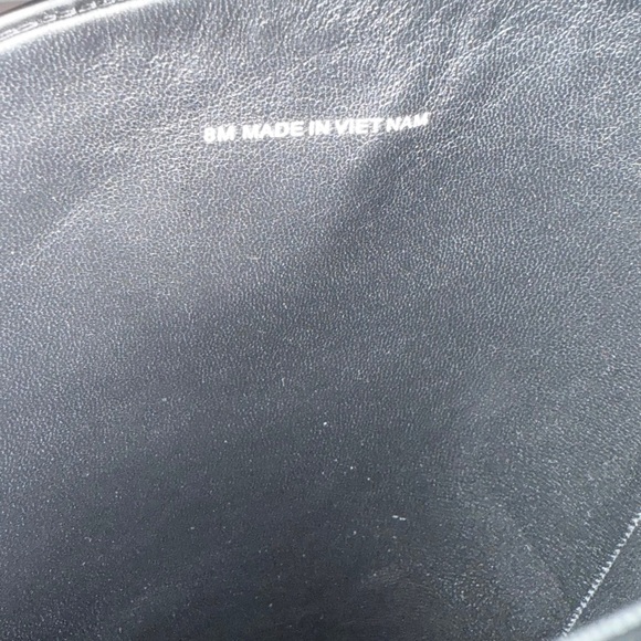 Everlane Leather Riding Boot in Black - Picture 12 of 13